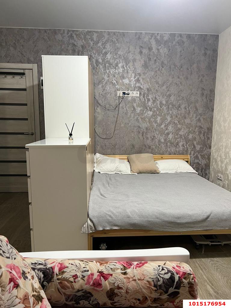 Фото №8: 1-комнатная квартира 30 м² - Новая Адыгея, мкр. жилой комплекс Дарград, ул. Тургеневское шоссе, 33/1к1