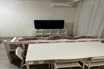 Фото №3: 1-комнатная квартира 30 м² - Новая Адыгея, мкр. жилой комплекс Дарград, ул. Тургеневское шоссе, 33/1к1