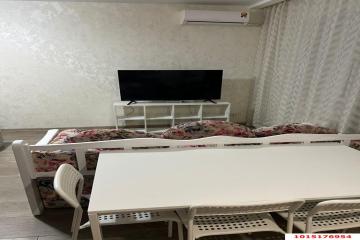 Фото №3: 1-комнатная квартира 30 м² - Новая Адыгея, мкр. жилой комплекс Дарград, ул. Тургеневское шоссе, 33/1к1