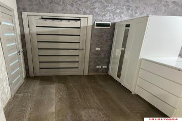 Фото №2: 1-комнатная квартира 30 м² - Новая Адыгея, мкр. жилой комплекс Дарград, ул. Тургеневское шоссе, 33/1к1