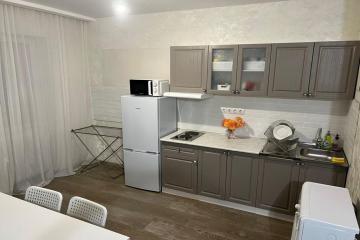 Фото №1: 1-комнатная квартира 30 м² - Новая Адыгея, мкр. жилой комплекс Дарград, ул. Тургеневское шоссе, 33/1к1