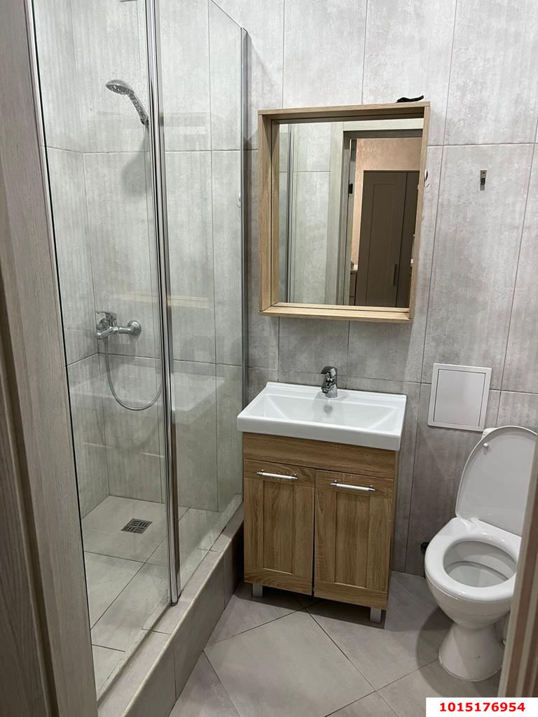 Фото №5: 1-комнатная квартира 30 м² - Новая Адыгея, мкр. жилой комплекс Дарград, ул. Тургеневское шоссе, 33/1к1