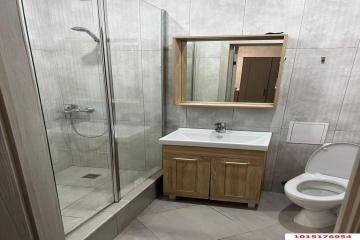 Фото №5: 1-комнатная квартира 30 м² - Новая Адыгея, мкр. жилой комплекс Дарград, ул. Тургеневское шоссе, 33/1к1