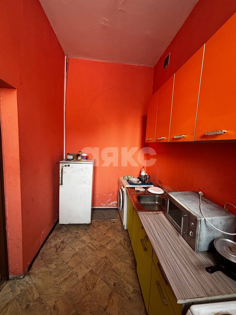 Фото №23: Коммерция <span class="whitespace-nowrap">259 м²</span>, <span class="whitespace-nowrap">1/3 эт.</span> - Волгоград, Советский, мкр. Тулака, ул. Осетинская, 5