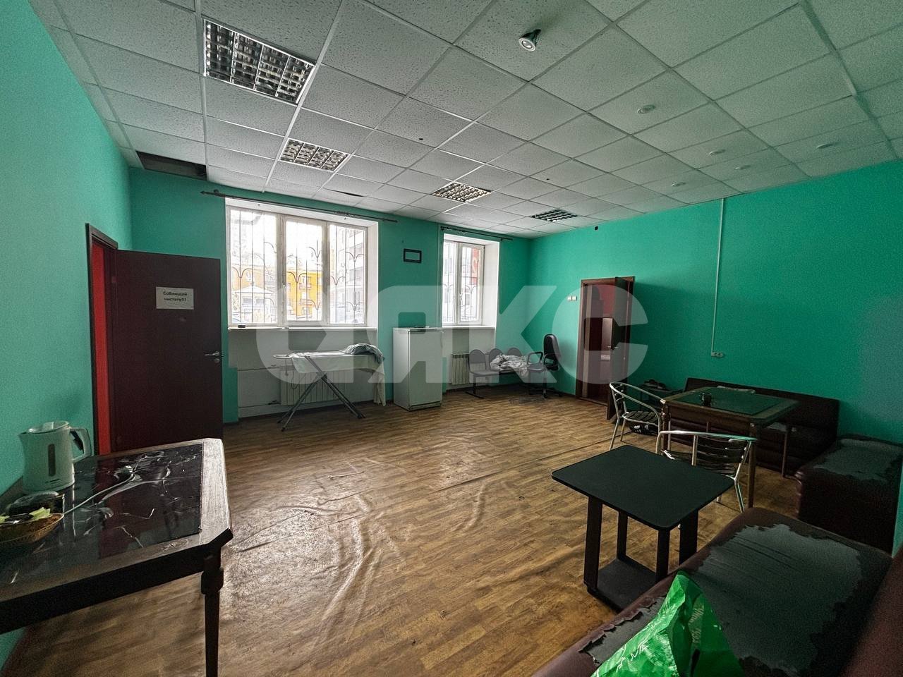 Фото №14: Коммерция <span class="whitespace-nowrap">259 м²</span>, <span class="whitespace-nowrap">1/3 эт.</span> - Волгоград, Советский, мкр. Тулака, ул. Осетинская, 5