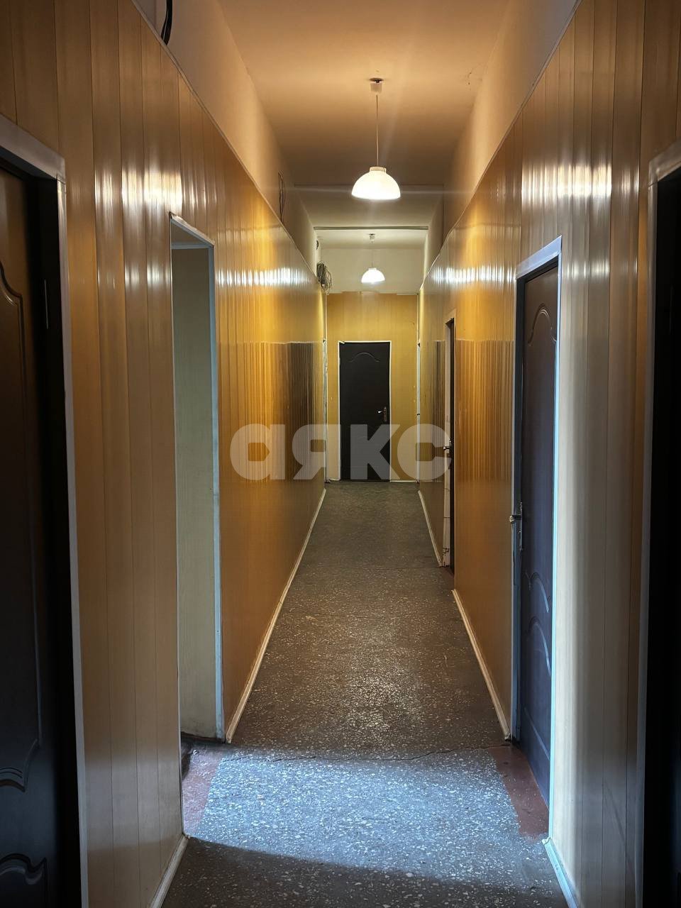 Фото №27: Коммерция <span class="whitespace-nowrap">259 м²</span>, <span class="whitespace-nowrap">1/3 эт.</span> - Волгоград, Советский, мкр. Тулака, ул. Осетинская, 5