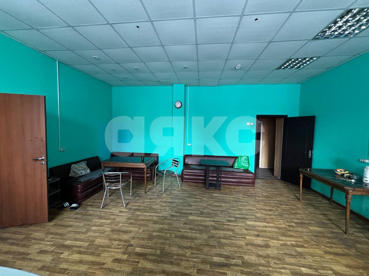 Фото №17: Коммерция <span class="whitespace-nowrap">259 м²</span>, <span class="whitespace-nowrap">1/3 эт.</span> - Волгоград, Советский, мкр. Тулака, ул. Осетинская, 5
