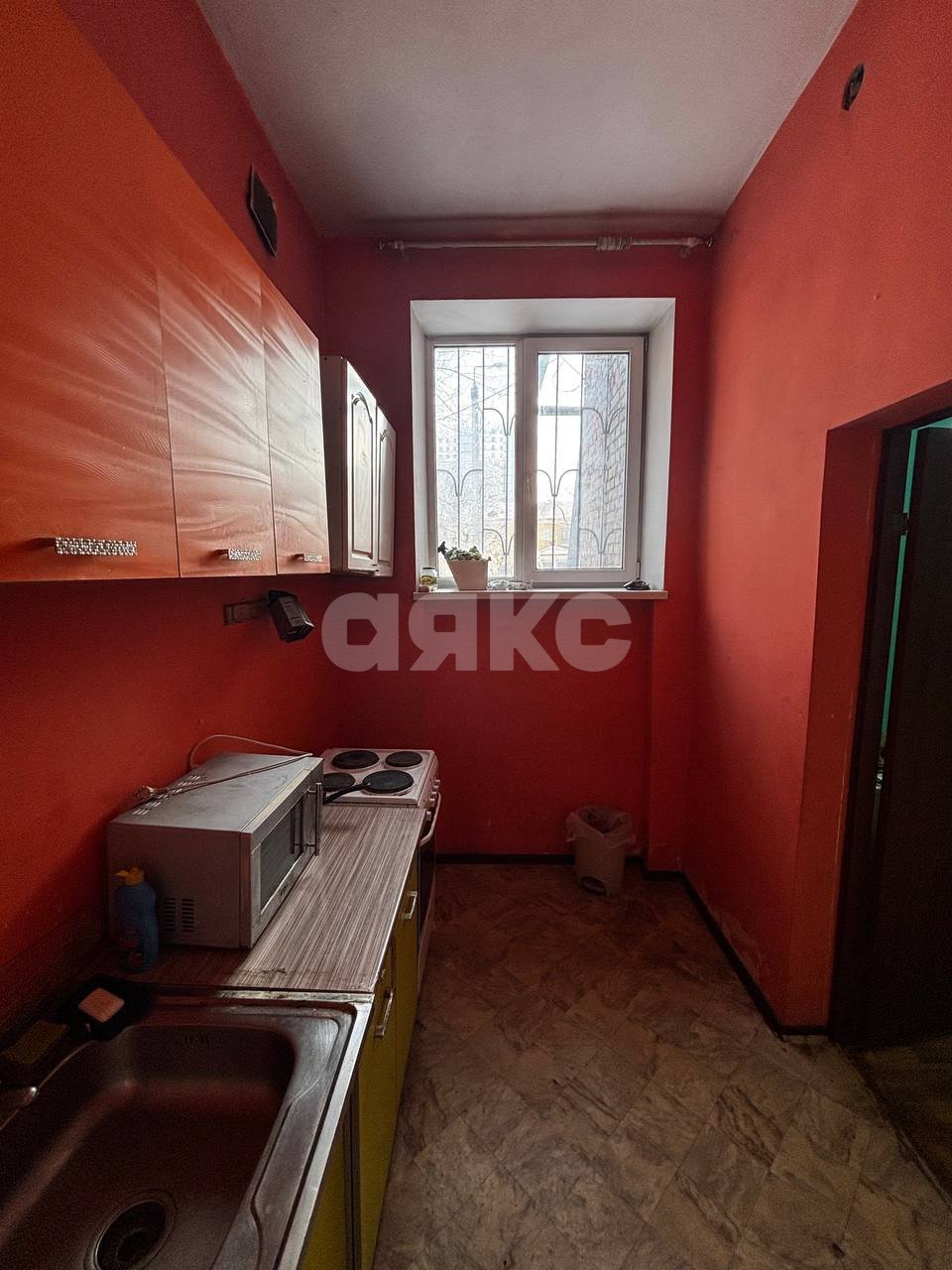 Фото №24: Коммерция <span class="whitespace-nowrap">259 м²</span>, <span class="whitespace-nowrap">1/3 эт.</span> - Волгоград, Советский, мкр. Тулака, ул. Осетинская, 5