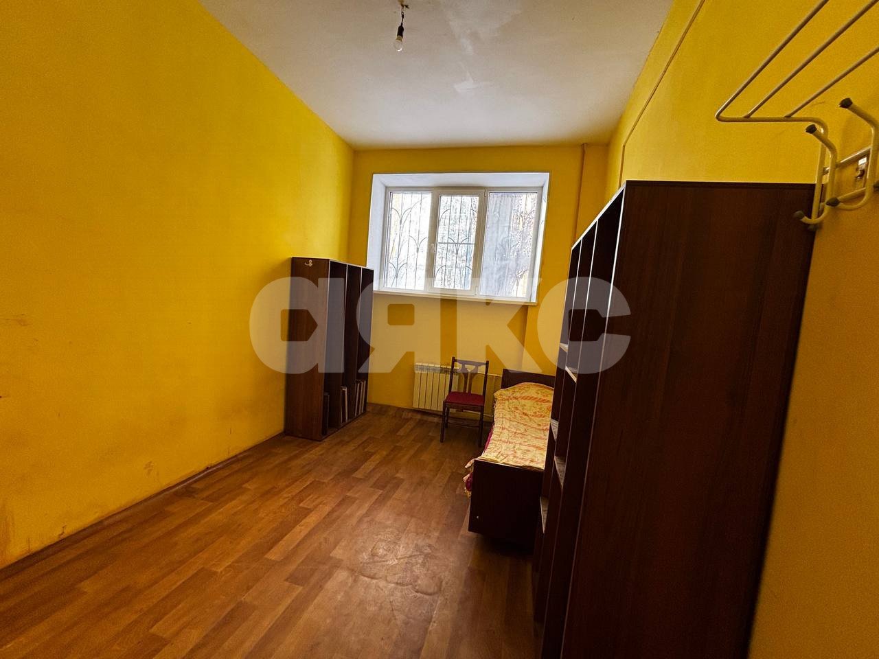 Фото №8: Коммерция <span class="whitespace-nowrap">259 м²</span>, <span class="whitespace-nowrap">1/3 эт.</span> - Волгоград, Советский, мкр. Тулака, ул. Осетинская, 5