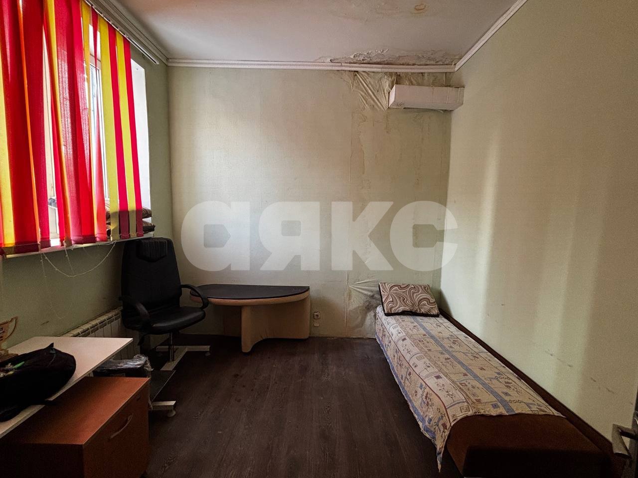 Фото №12: Коммерция <span class="whitespace-nowrap">259 м²</span>, <span class="whitespace-nowrap">1/3 эт.</span> - Волгоград, Советский, мкр. Тулака, ул. Осетинская, 5