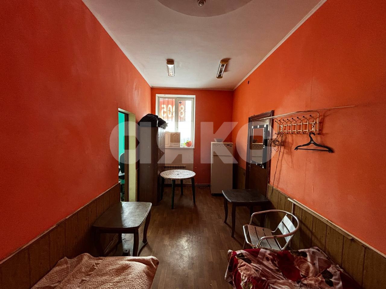 Фото №20: Коммерция <span class="whitespace-nowrap">259 м²</span>, <span class="whitespace-nowrap">1/3 эт.</span> - Волгоград, Советский, мкр. Тулака, ул. Осетинская, 5