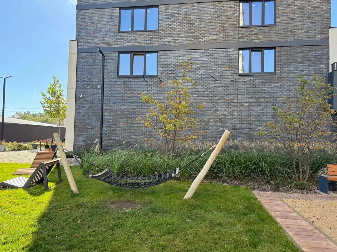 Фото №8: 3-комнатная квартира 91 м² - Краснодар, Центральный внутригородской округ, мкр. Черёмушки, ул. Обрывная, 132/1