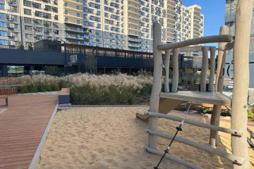 Фото №5: 3-комнатная квартира 91 м² - Краснодар, мкр. Черёмушки, ул. Обрывная, 132/1