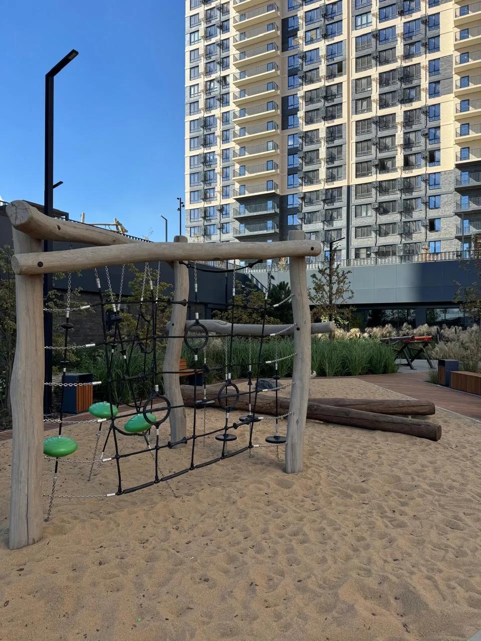 Фото №9: 3-комнатная квартира 91 м² - Краснодар, Центральный внутригородской округ, мкр. Черёмушки, ул. Обрывная, 132/1