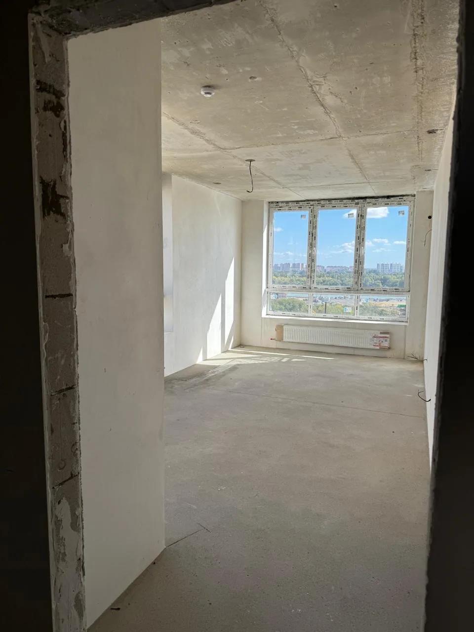 Фото №2: 3-комнатная квартира 91 м² - Краснодар, Центральный внутригородской округ, мкр. Черёмушки, ул. Обрывная, 132/1