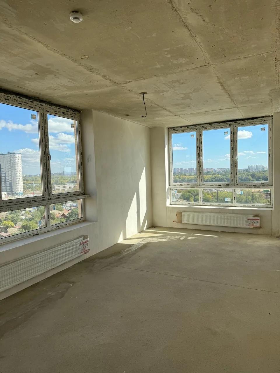 Фото №1: 3-комнатная квартира 91 м² - Краснодар, Центральный внутригородской округ, мкр. Черёмушки, ул. Обрывная, 132/1