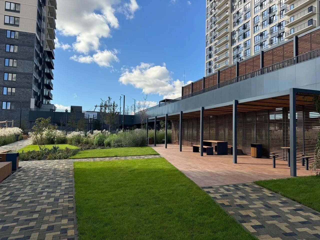 Фото №7: 3-комнатная квартира 91 м² - Краснодар, Центральный внутригородской округ, мкр. Черёмушки, ул. Обрывная, 132/1