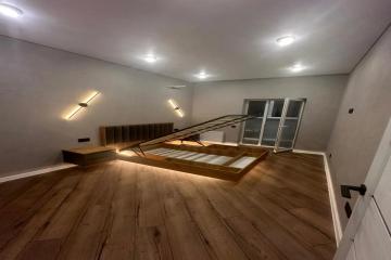 Фото №1: 1-комнатная квартира 53 м² - Краснодар, мкр. Черёмушки, ул. Вишняковой, 1/23к1