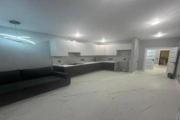 Фото №5: 1-комнатная квартира 53 м² - Краснодар, мкр. Черёмушки, ул. Вишняковой, 1/23к1