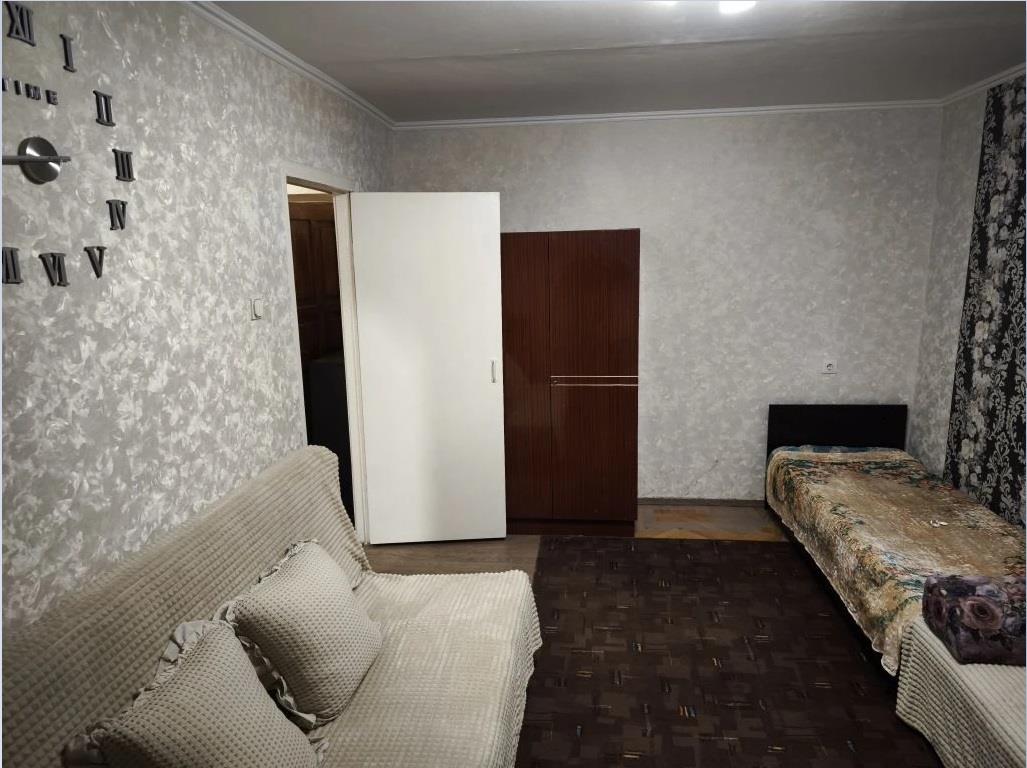 Фото №11: 1-комнатная квартира 34 м² - Краснодар, Центральный внутригородской округ, Западный внутригородской округ, Горгаз, мкр. Центральный, ул. Южная, 21