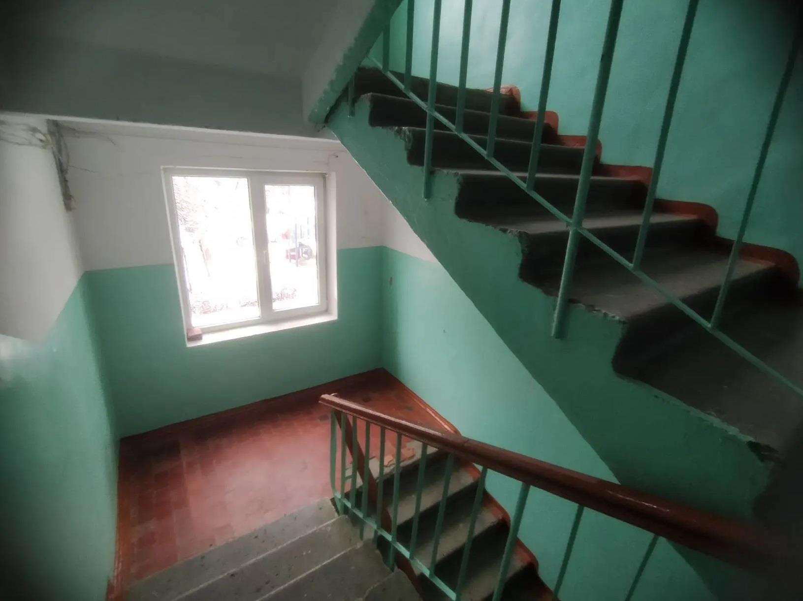 Фото №15: 1-комнатная квартира 34 м² - Краснодар, Центральный внутригородской округ, Западный внутригородской округ, Горгаз, мкр. Центральный, ул. Южная, 21