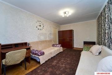 Фото №5: 1-комнатная квартира 34 м² - Краснодар, мкр. Центральный, ул. Южная, 21