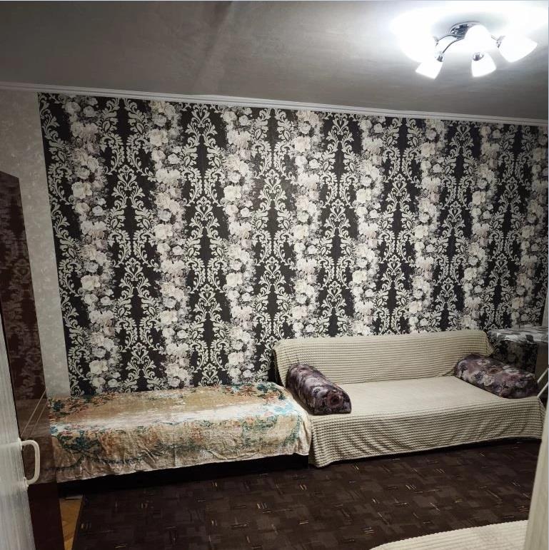 Фото №7: 1-комнатная квартира 34 м² - Краснодар, Центральный внутригородской округ, Западный внутригородской округ, Горгаз, мкр. Центральный, ул. Южная, 21