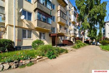 Фото №1: 1-комнатная квартира 34 м² - Краснодар, мкр. Центральный, ул. Южная, 21