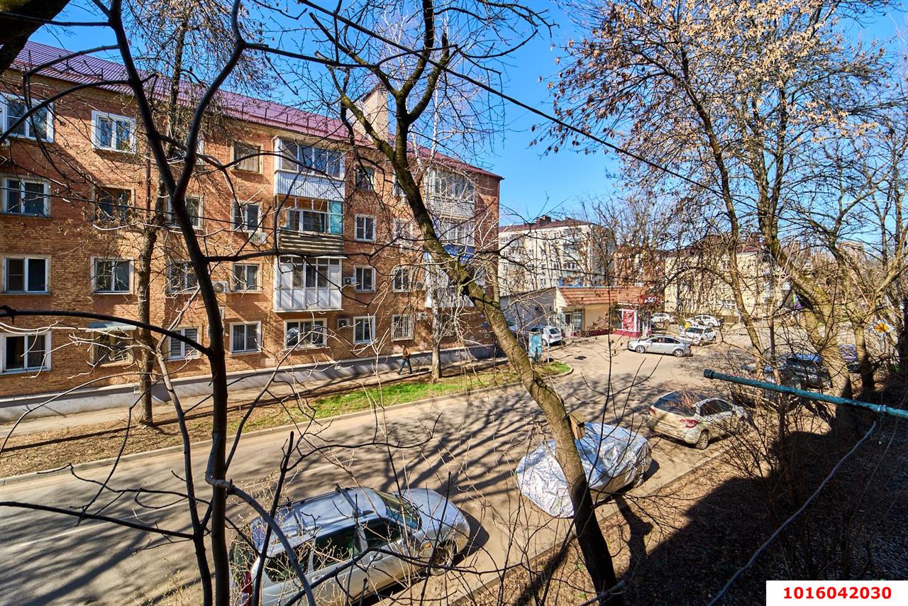 Фото №16: 1-комнатная квартира 34 м² - Краснодар, Центральный внутригородской округ, Западный внутригородской округ, Горгаз, мкр. Центральный, ул. Южная, 21