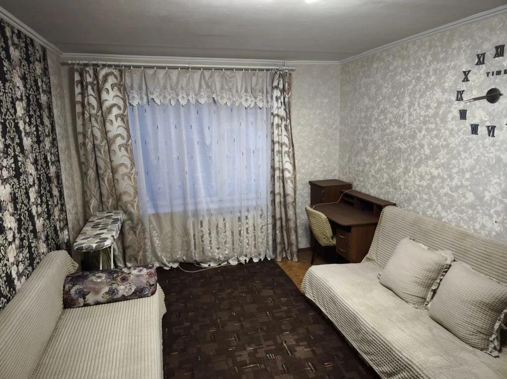 Фото №3: 1-комнатная квартира 34 м² - Краснодар, Центральный внутригородской округ, Западный внутригородской округ, Горгаз, мкр. Центральный, ул. Южная, 21