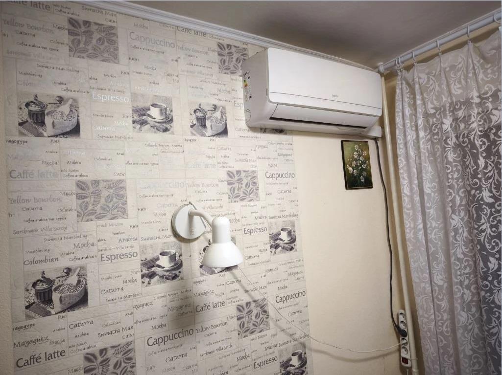 Фото №16: 1-комнатная квартира 34 м² - Краснодар, Центральный внутригородской округ, Западный внутригородской округ, Горгаз, мкр. Центральный, ул. Южная, 21