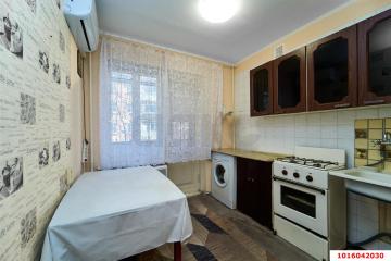 Фото №2: 1-комнатная квартира 34 м² - Краснодар, мкр. Центральный, ул. Южная, 21