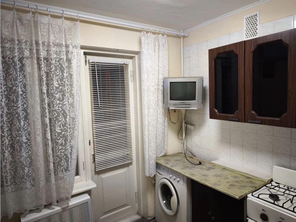 Фото №10: 1-комнатная квартира 34 м² - Краснодар, Центральный внутригородской округ, Западный внутригородской округ, Горгаз, мкр. Центральный, ул. Южная, 21