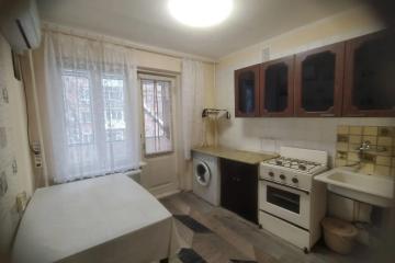 Фото №5: 1-комнатная квартира 30 м² - Краснодар, мкр. Центральный, ул. Южная, 21