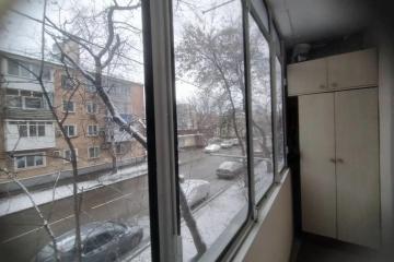 Фото №4: 1-комнатная квартира 30 м² - Краснодар, мкр. Центральный, ул. Южная, 21