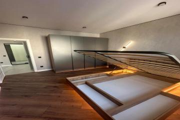 Фото №4: 1-комнатная квартира 40 м² - Краснодар, мкр. Черёмушки, ул. Воронежская, 47/10