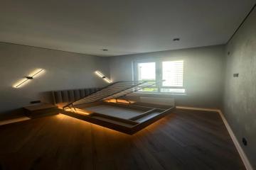 Фото №5: 1-комнатная квартира 40 м² - Краснодар, мкр. Черёмушки, ул. Воронежская, 47/10