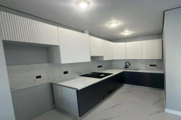 Фото №3: 1-комнатная квартира 40 м² - Краснодар, мкр. Черёмушки, ул. Воронежская, 47/10