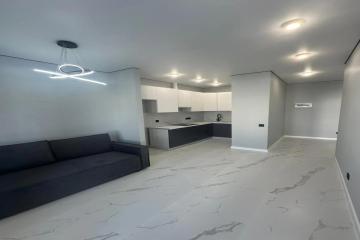 Фото №1: 1-комнатная квартира 40 м² - Краснодар, мкр. Черёмушки, ул. Воронежская, 47/10