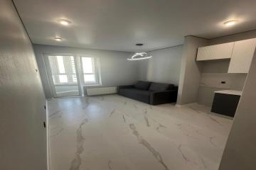 Фото №2: 1-комнатная квартира 40 м² - Краснодар, мкр. Черёмушки, ул. Воронежская, 47/10