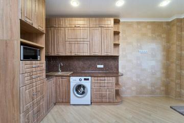 Фото №5: 2-комнатная квартира 64 м² - Краснодар, мкр. Солнечный, ул. имени Симиренко, 71к1