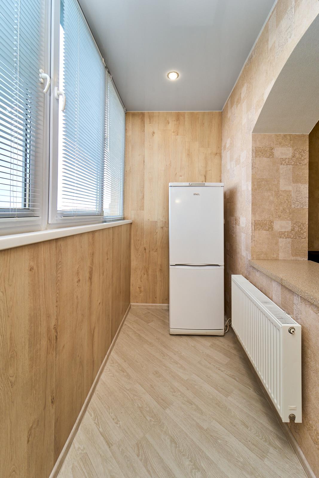 Фото №13: 2-комнатная квартира 80 м² - Краснодар, Прикубанский внутригородской округ, Фестивальный, мкр. Солнечный, ул. имени Симиренко, 71к1