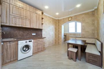 Фото №3: 2-комнатная квартира 64 м² - Краснодар, мкр. Солнечный, ул. имени Симиренко, 71к1