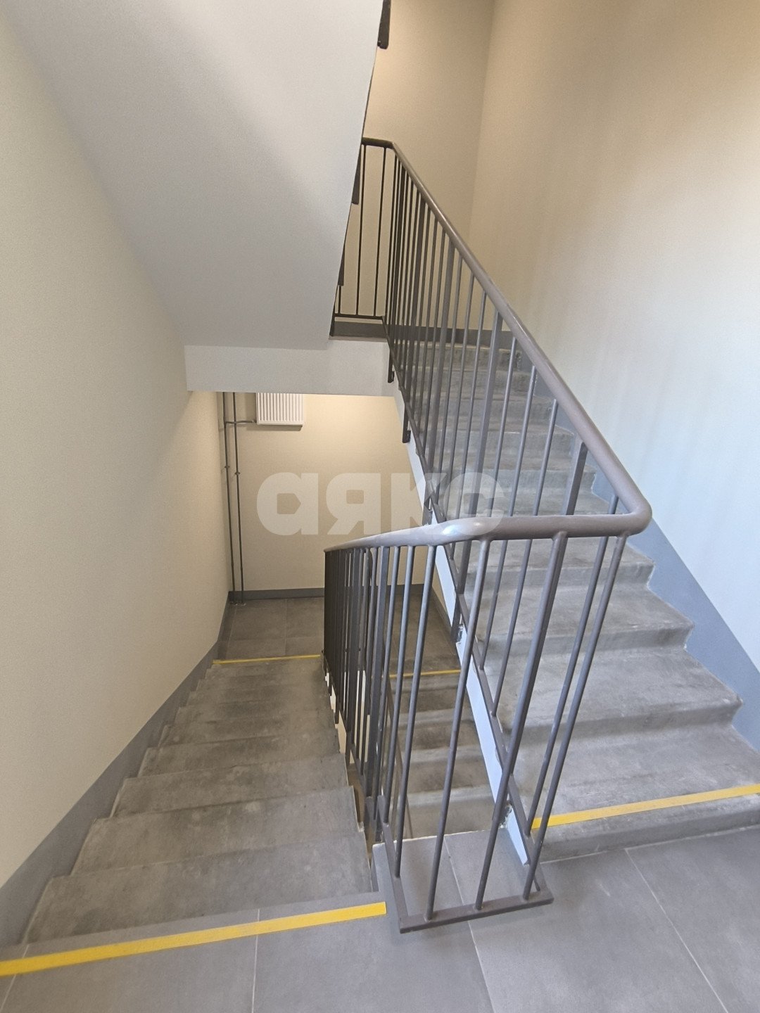 Фото №22: 2-комнатная квартира 60 м² - Развилка, мкр. жилой комплекс Римский, пр-д Римский, 13