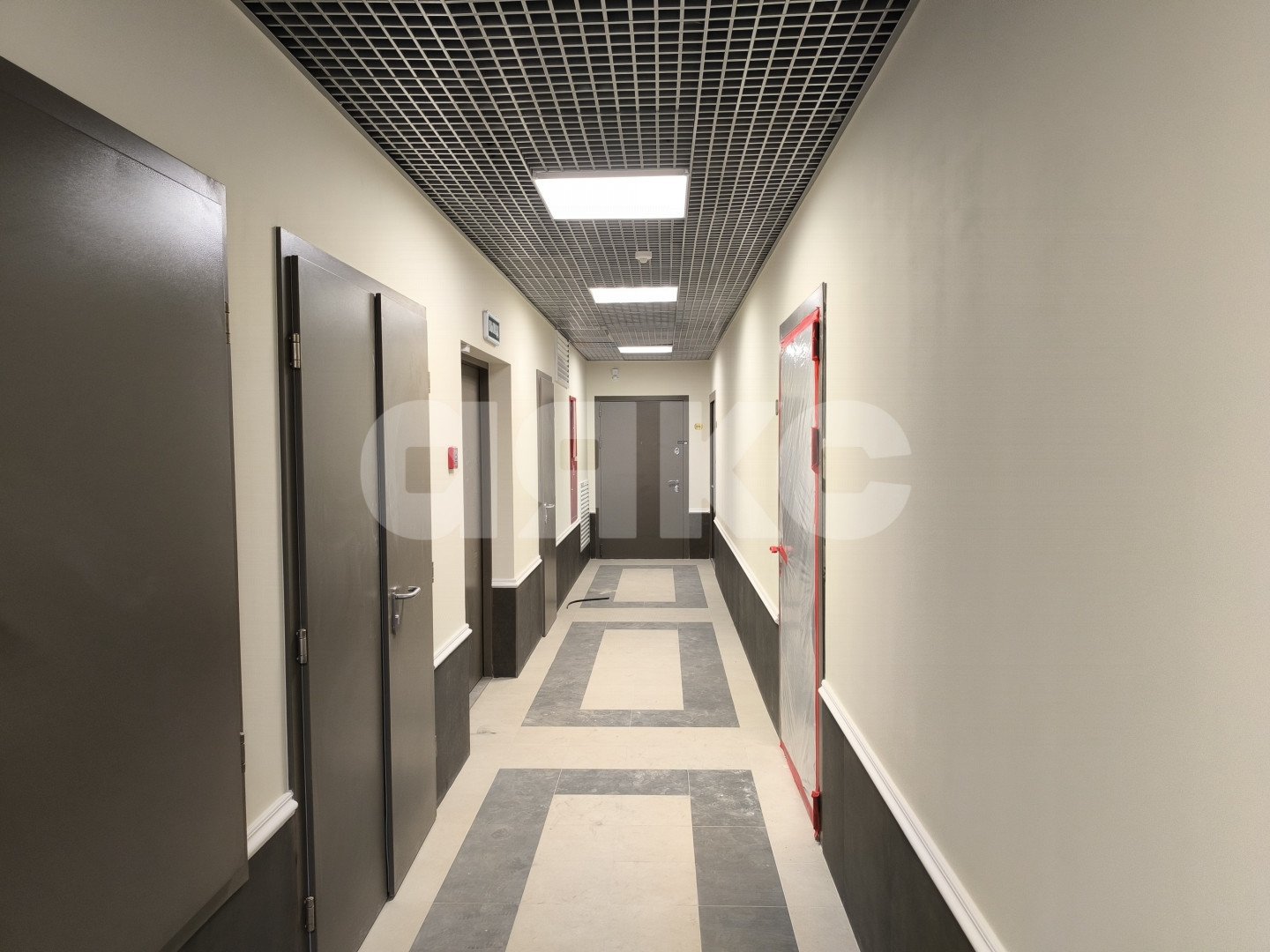 Фото №13: 2-комнатная квартира 60 м² - Развилка, мкр. жилой комплекс Римский, пр-д Римский, 13