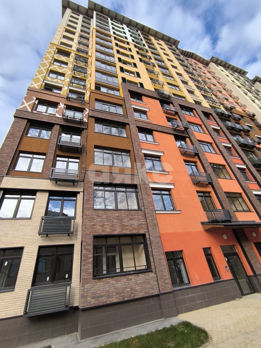 Фото №28: 2-комнатная квартира 60 м² - Развилка, мкр. жилой комплекс Римский, пр-д Римский, 13