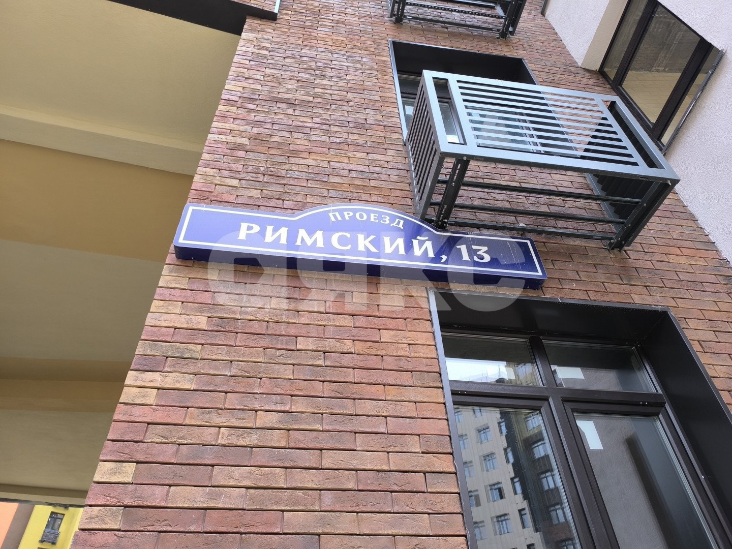 Фото №3: 2-комнатная квартира 60 м² - Развилка, мкр. жилой комплекс Римский, пр-д Римский, 13