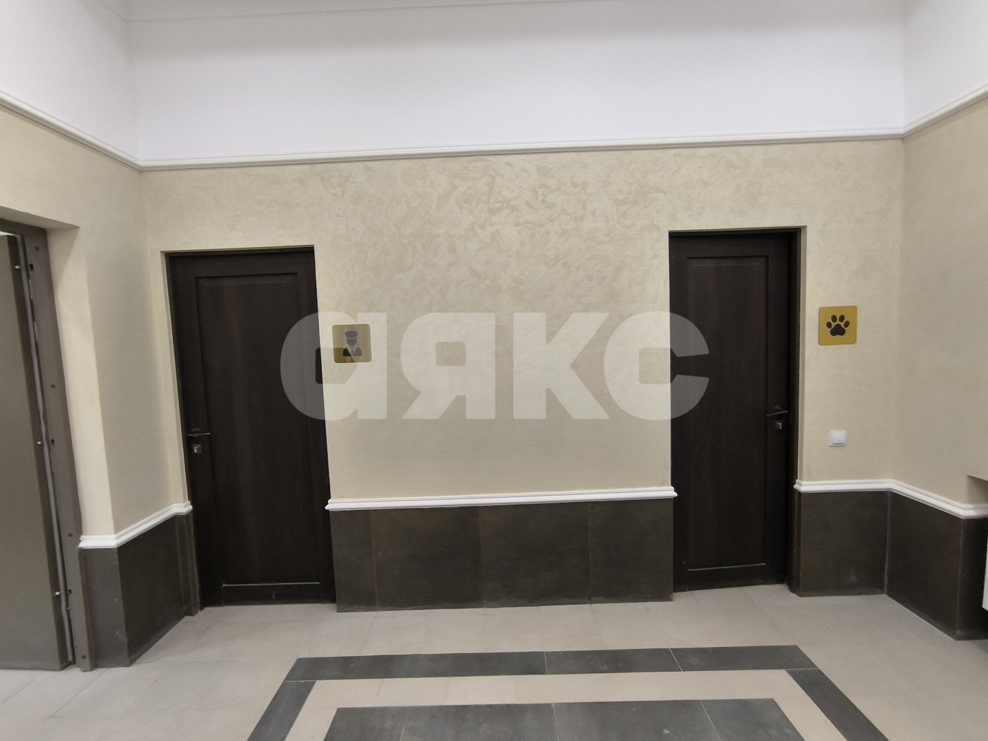 Фото №25: 2-комнатная квартира 60 м² - Развилка, мкр. жилой комплекс Римский, пр-д Римский, 13