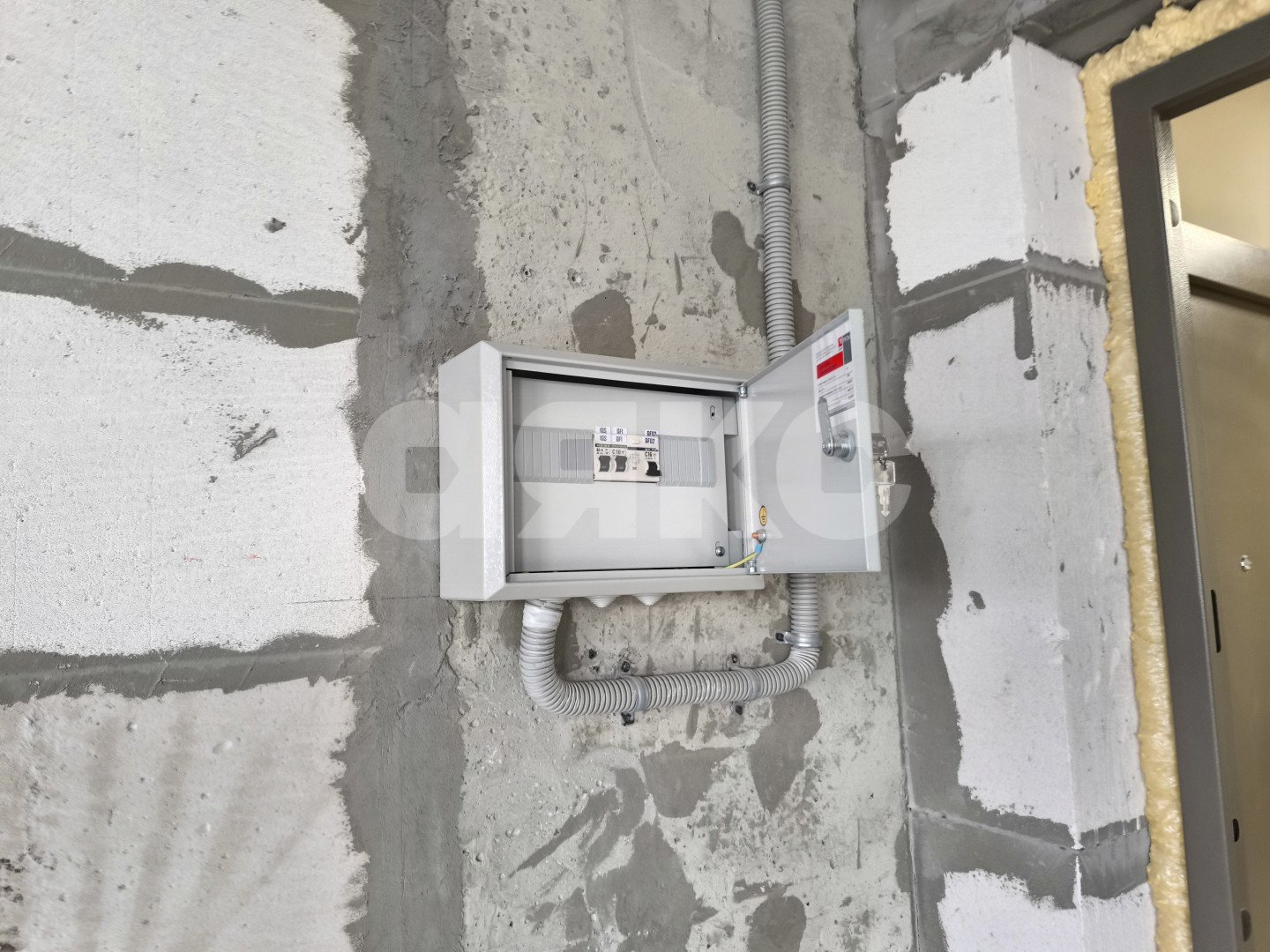 Фото №15: 2-комнатная квартира 60 м² - Развилка, мкр. жилой комплекс Римский, пр-д Римский, 13