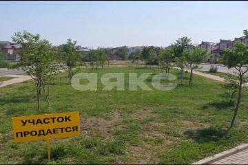 Фото №1: Земельный участок под ИЖС - Армавир, 